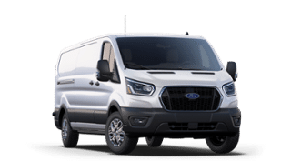 2024 Ford Transit® External Image 4